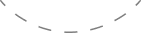 Decorative line graphic